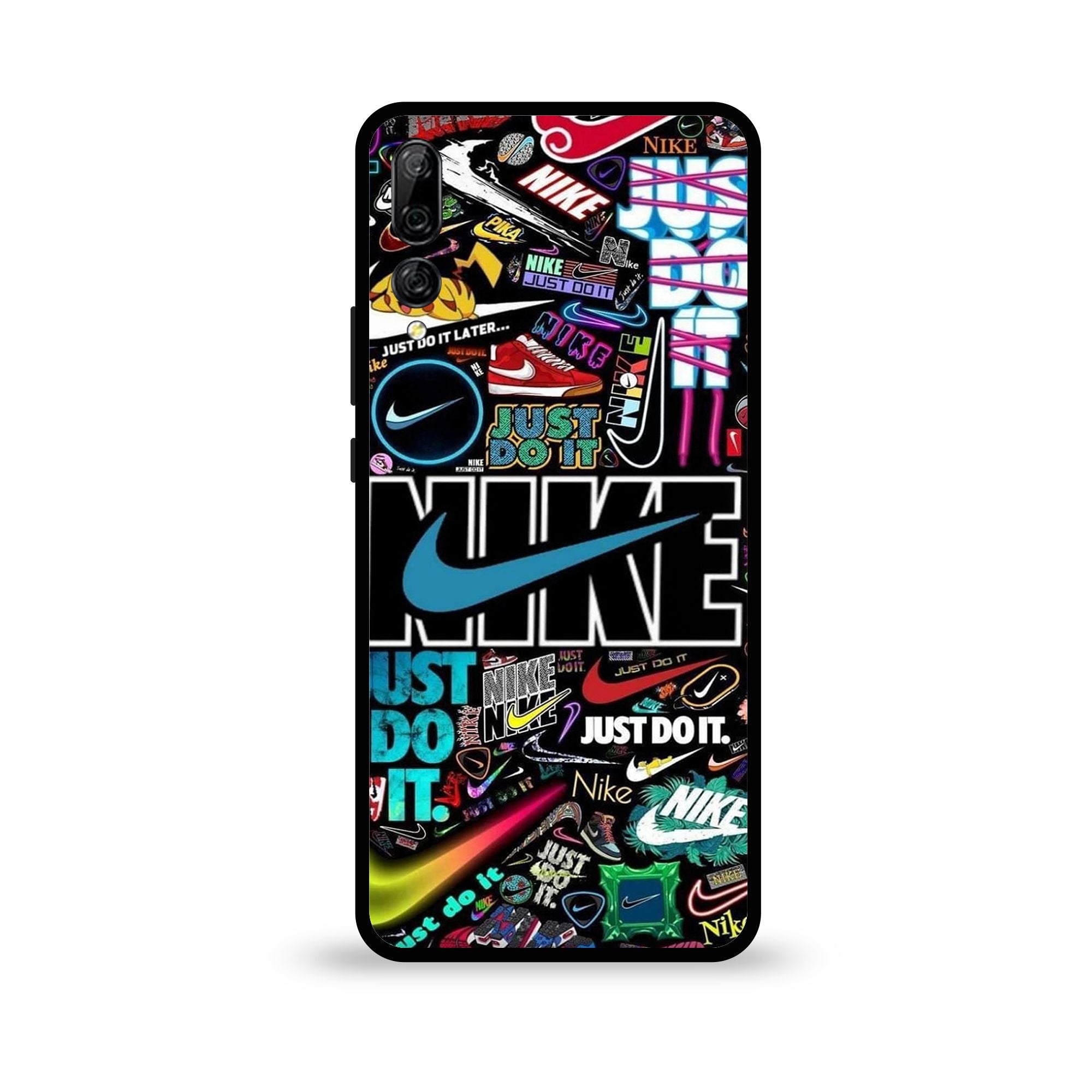 Huawei Y9 Prime (2019) - Wallpaper 17 - Premium Printed Glossy Phone Case