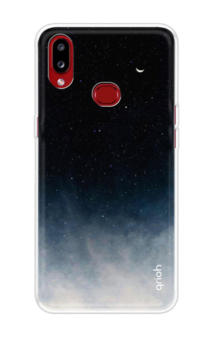Starry Night Soft Cover for Samsung Galaxy A10s