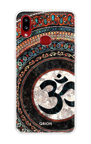 Worship Soft Cover for Samsung Galaxy A10s
