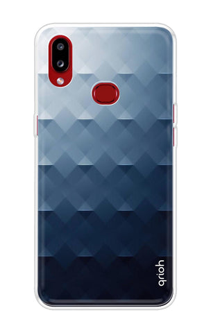Midnight Blues Soft Cover For Samsung Galaxy A10s