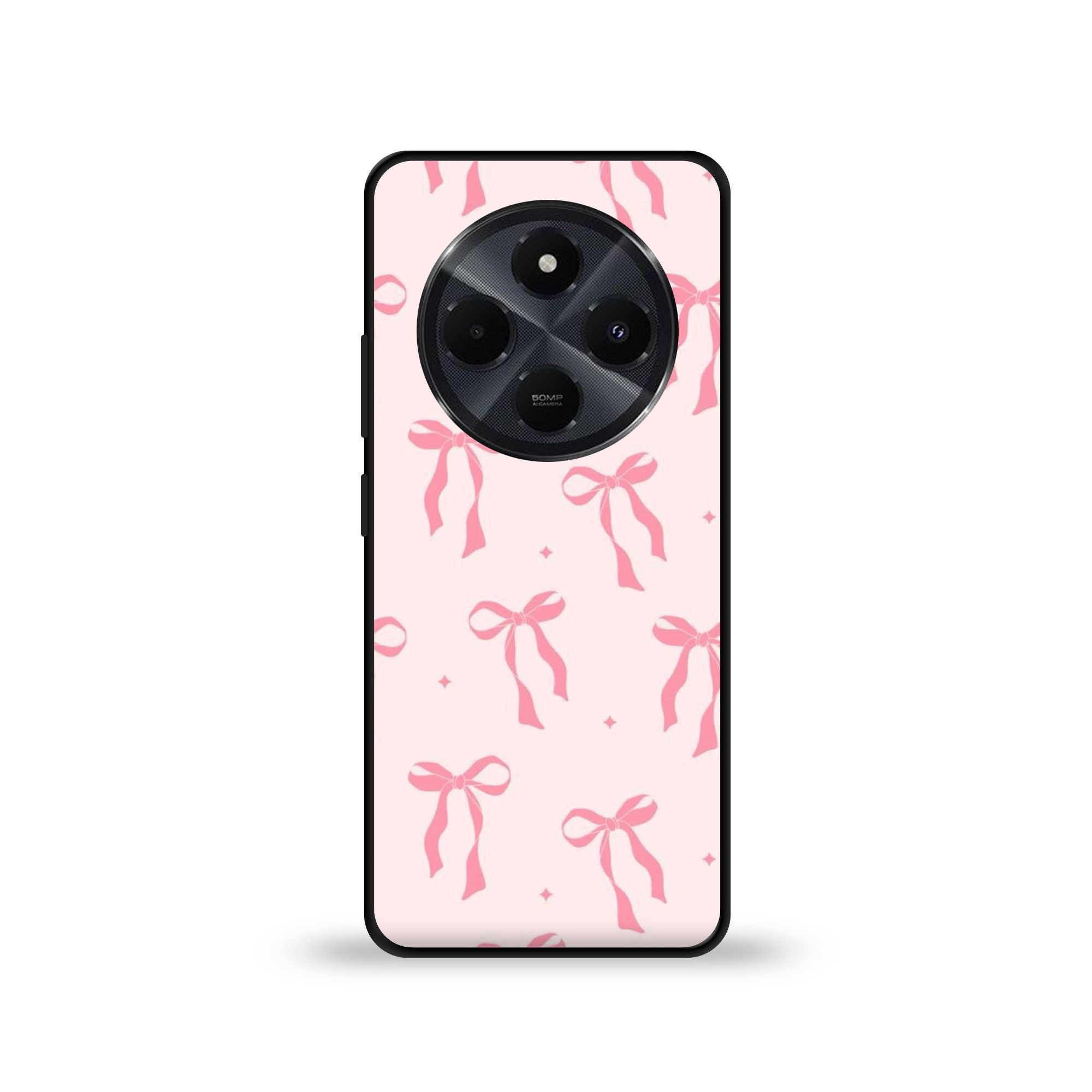 Redmi 14C - Wallpaper 094 - Premium Printed Glossy Phone Case