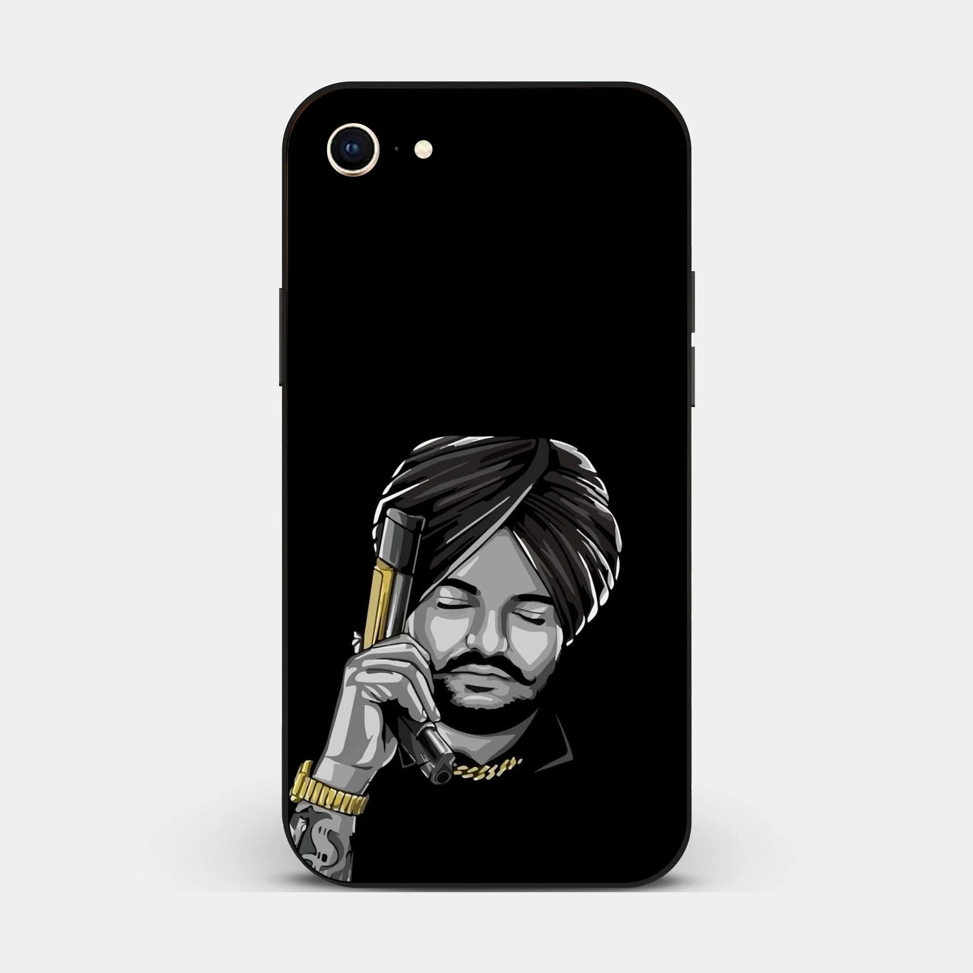 iPhone 6s - Wallpaper 01 - Premium Printed Glossy Phone Case