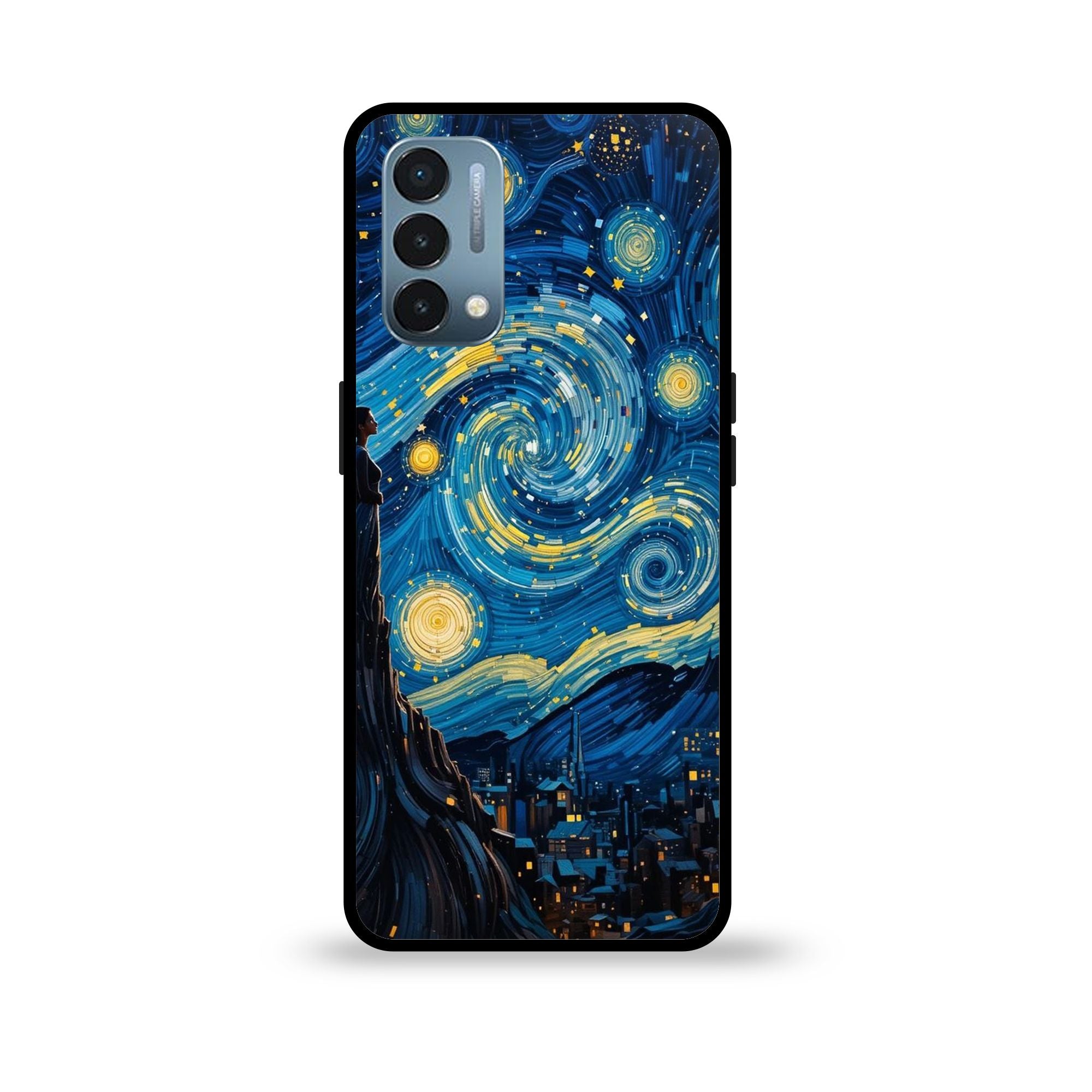 Oneplus N200 - Wallpaper 31 - Premium Printed Glossy Phone Case