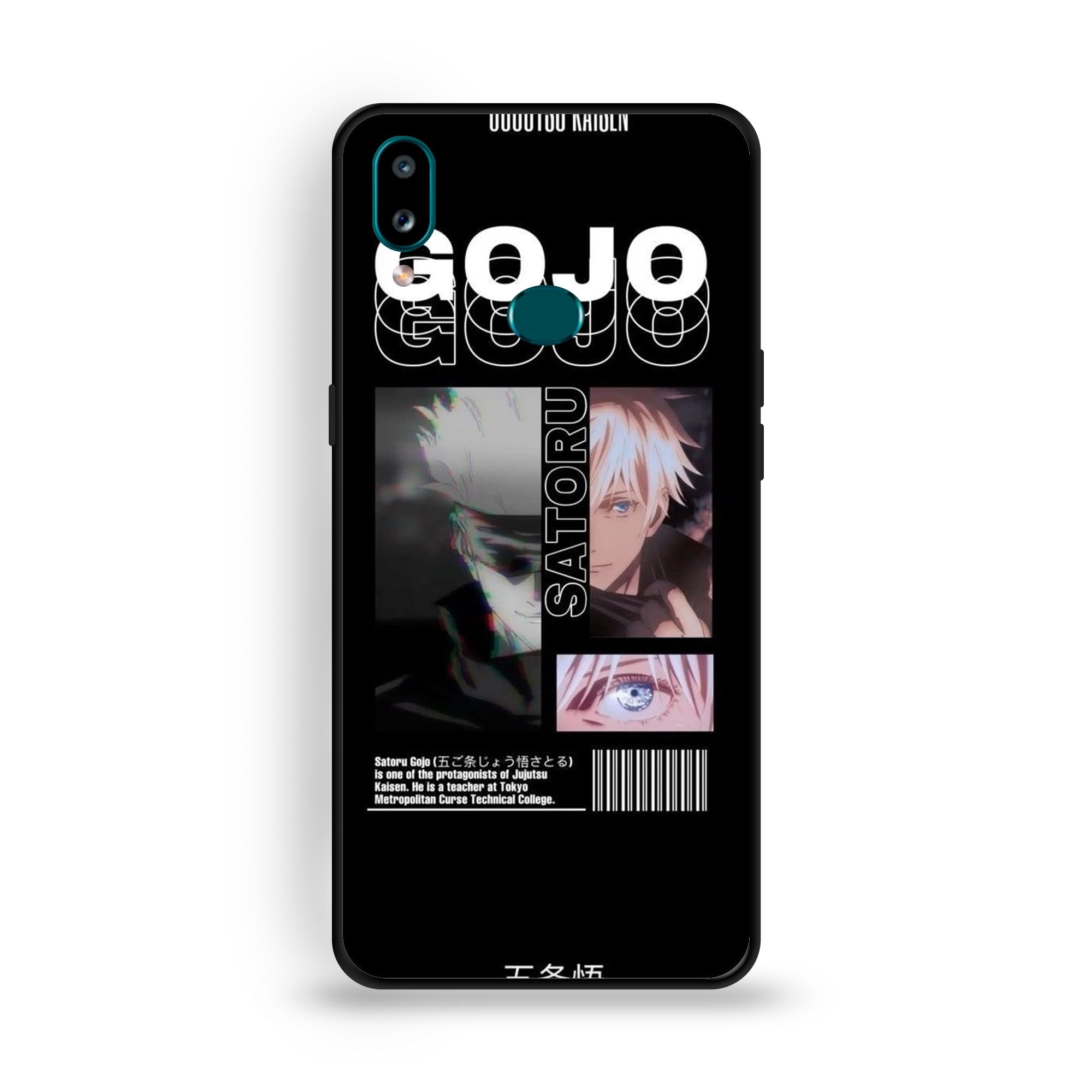 Samsung A10s - Wallpaper 039 - Premium Printed Glossy Phone Case