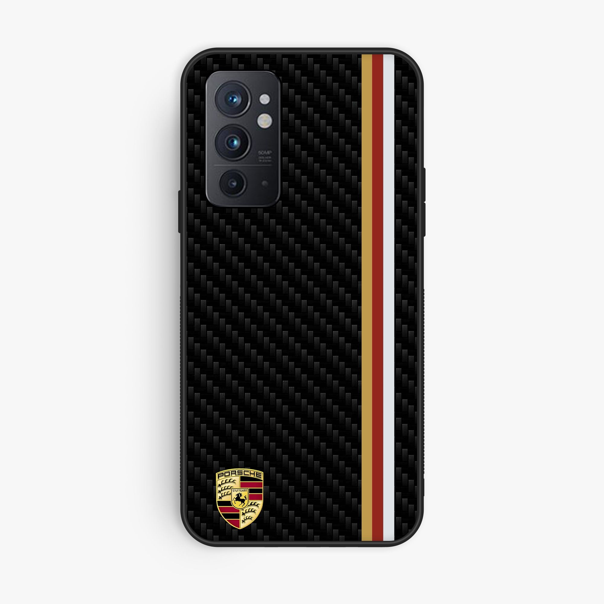 OnePlus 9RT 5G - Wallpaper 142 - Premium Printed Glossy Phone Case