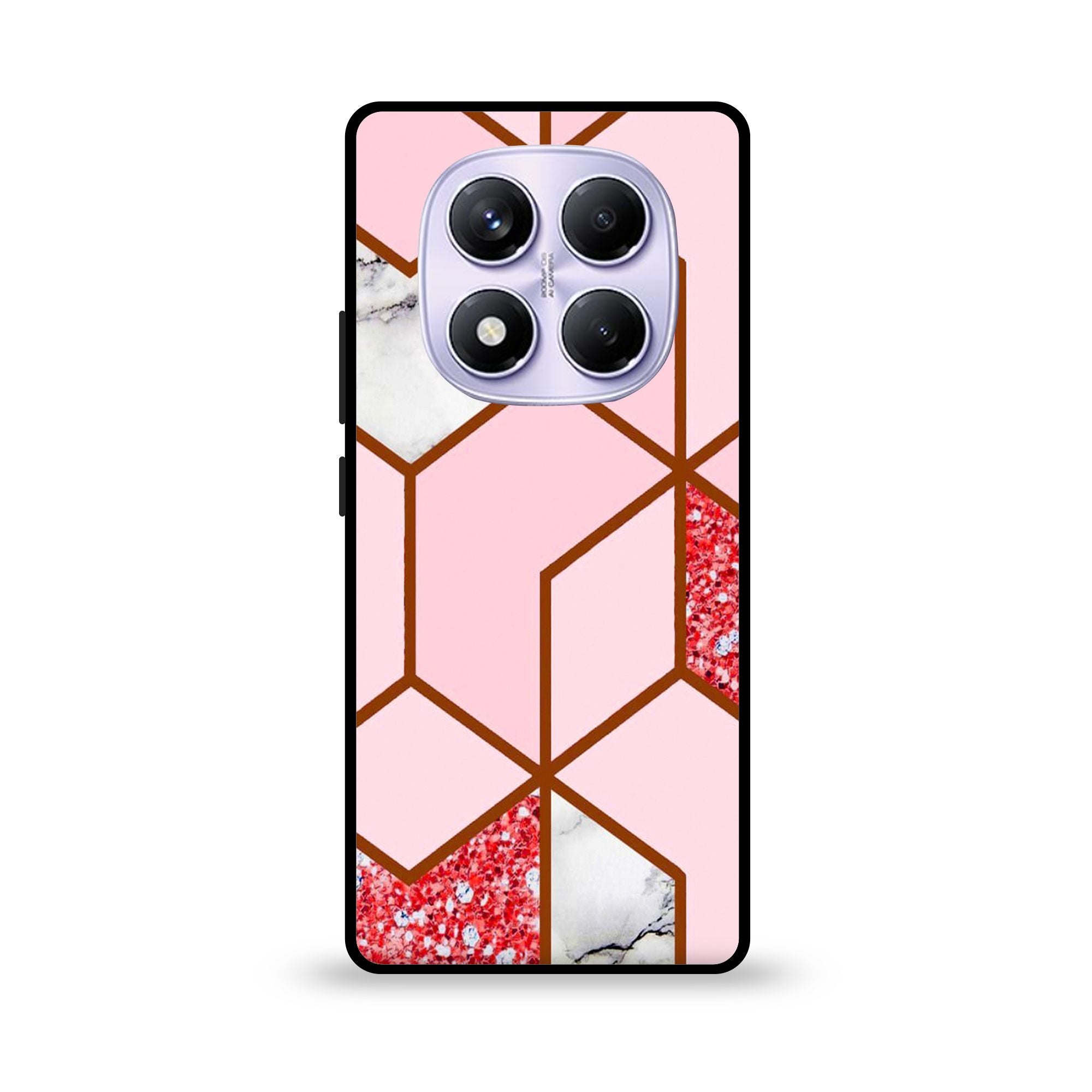 Xiaomi Redmi note 14 Pro - Wallpaper 006 - Premium Printed Glossy Phone Case