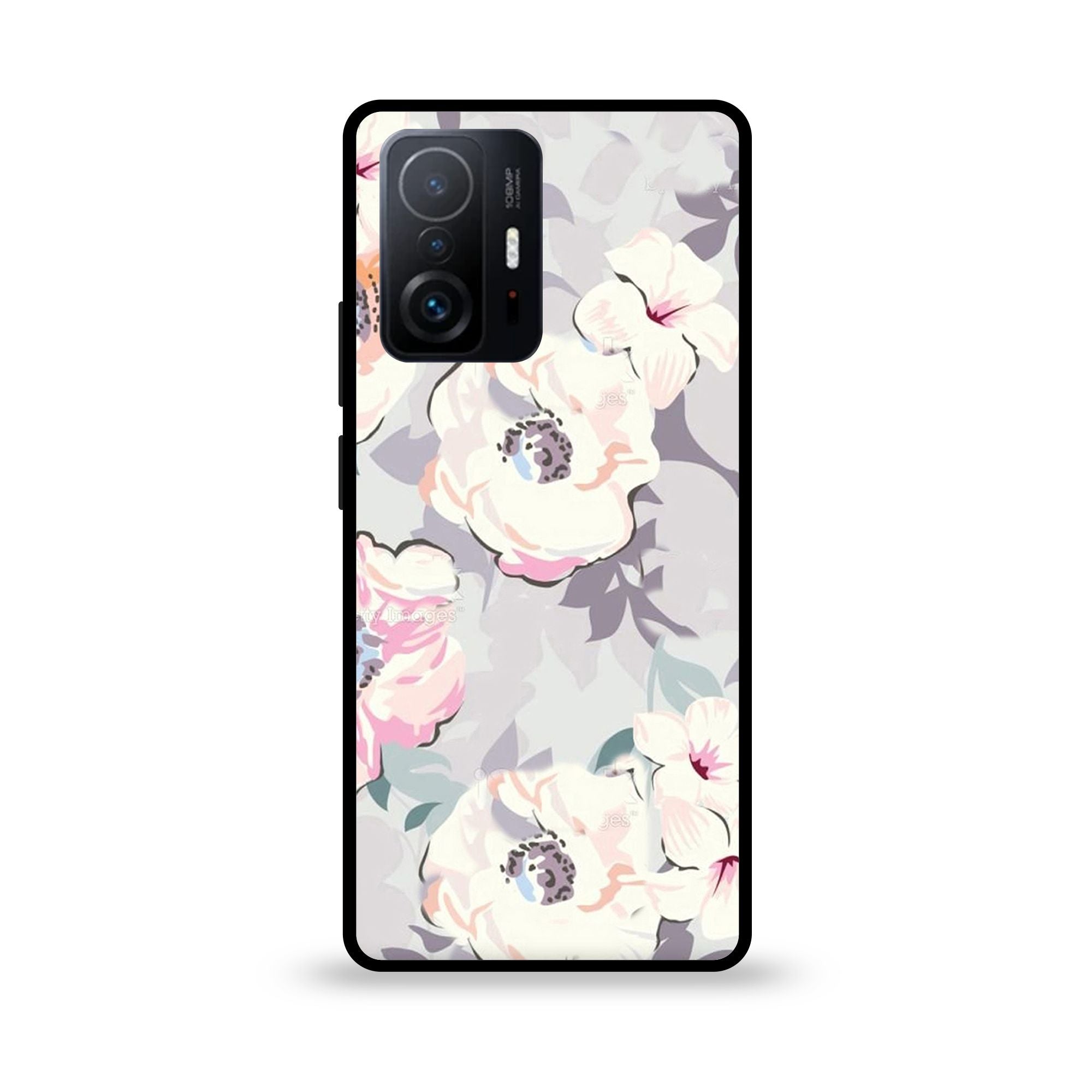 Xiaomi Mi 11T - Wallpaper 007 - Premium Printed Glossy Phone Case
