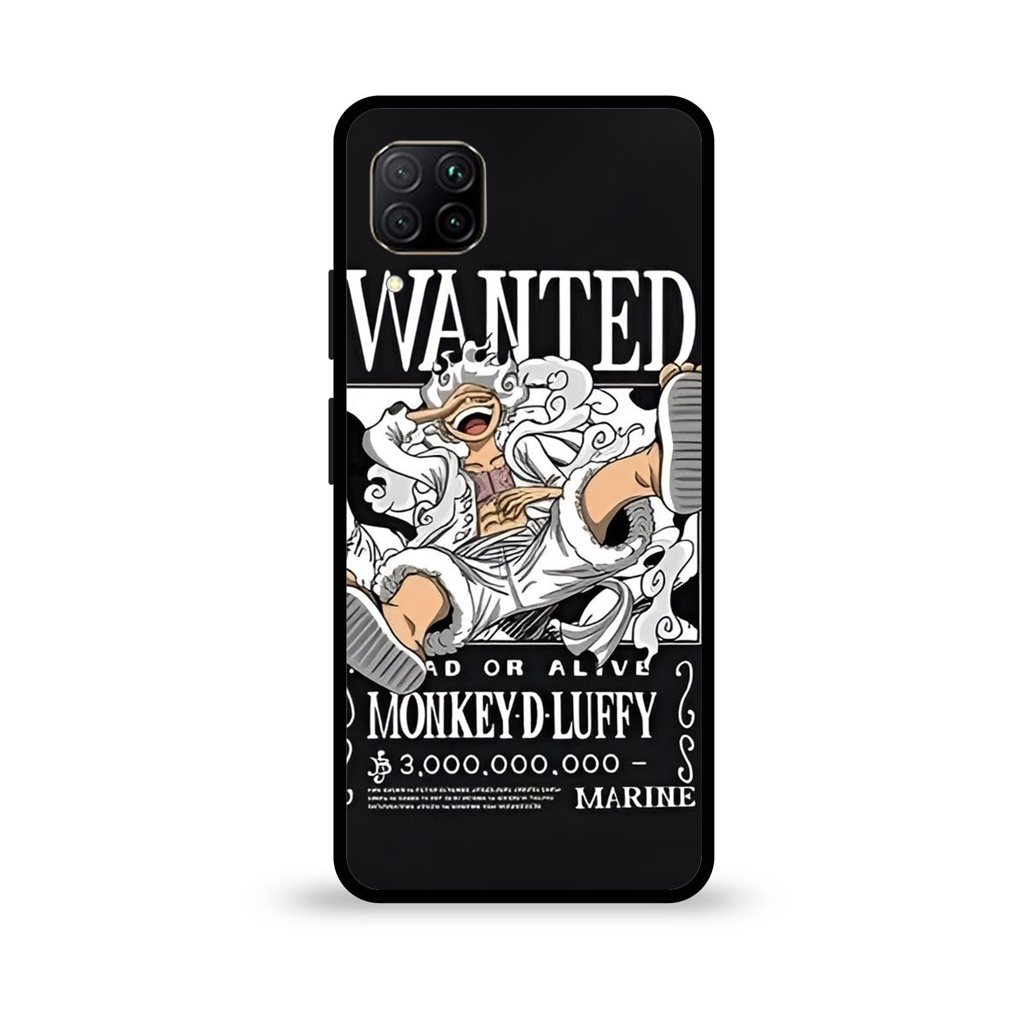 Huawei Nova 7i - Wallpaper 49 - Premium Printed Glossy Phone Case