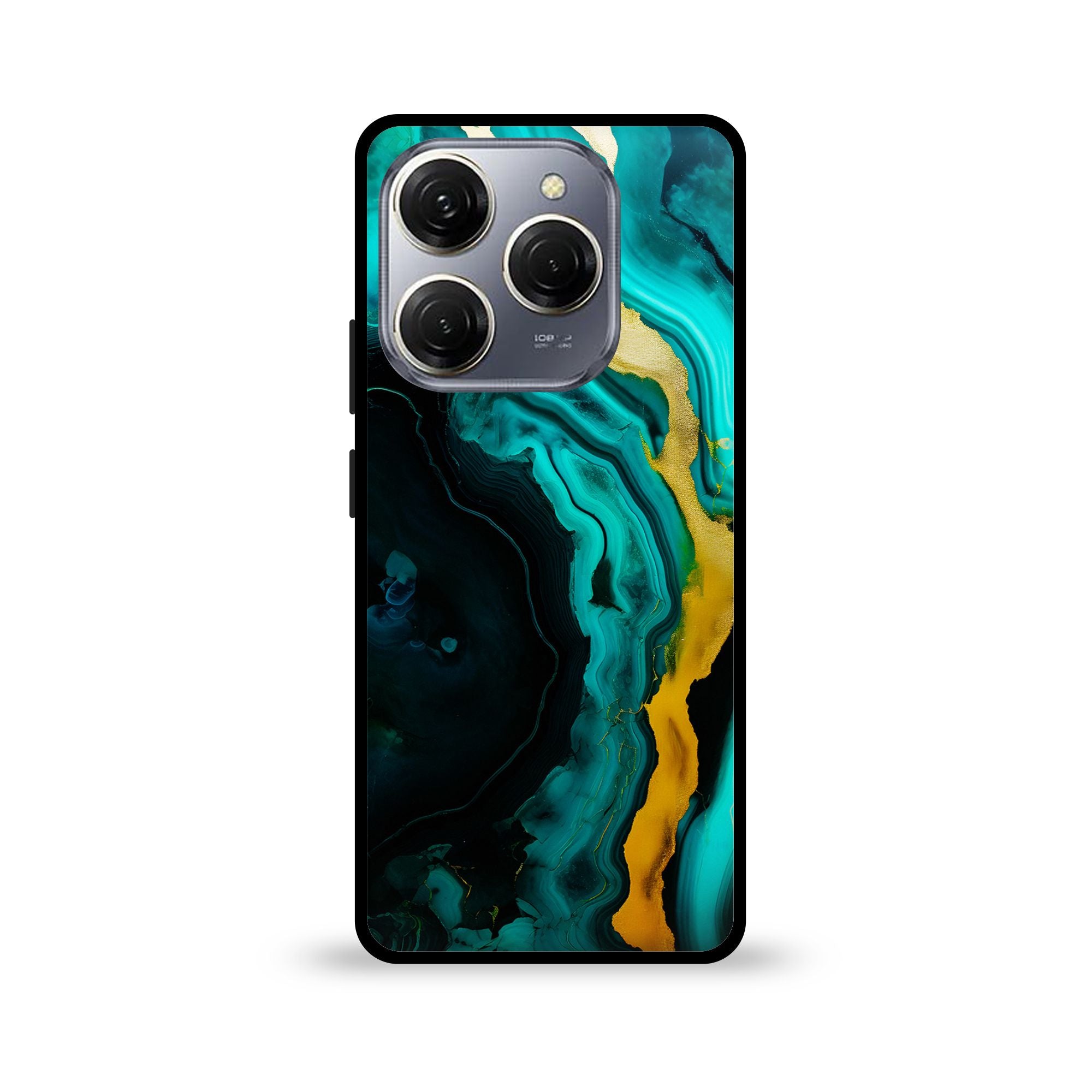 Tecno Spark 20 Pro - Wallpaper 110 - Premium Printed Glossy Phone Case