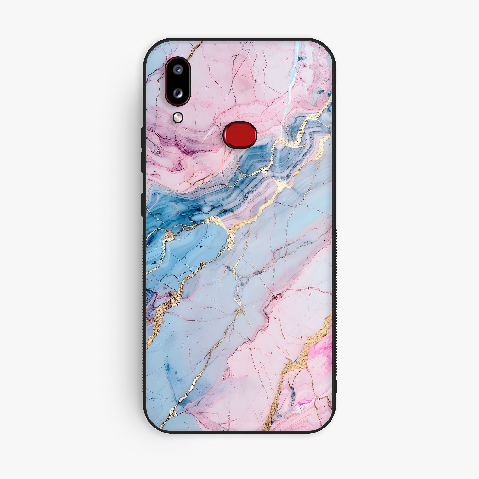 Samsung Galaxy A10s - Wallpaper 034 - Premium Printed Glossy Phone Case