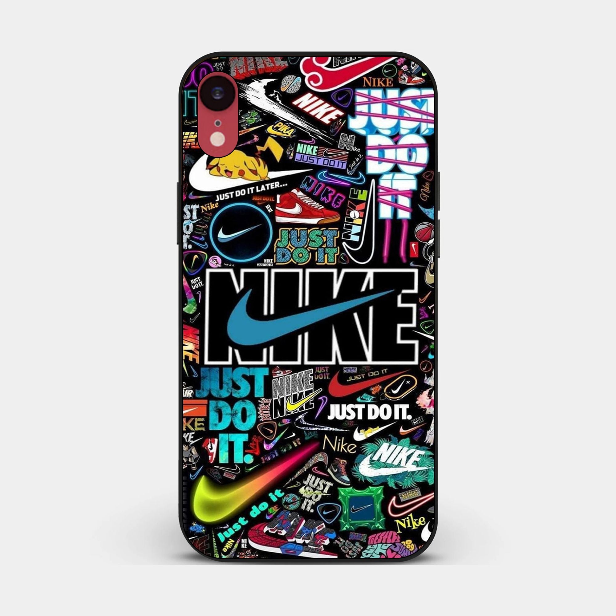 iPhone XR - Wallpaper 004 - Premium Printed Glossy Phone Case