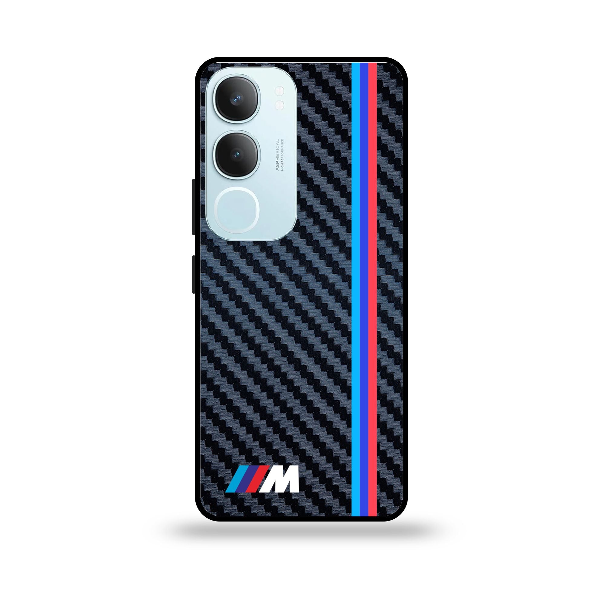 Vivo Y29 - Wallpaper 86 - Premium Printed Glossy Phone Case