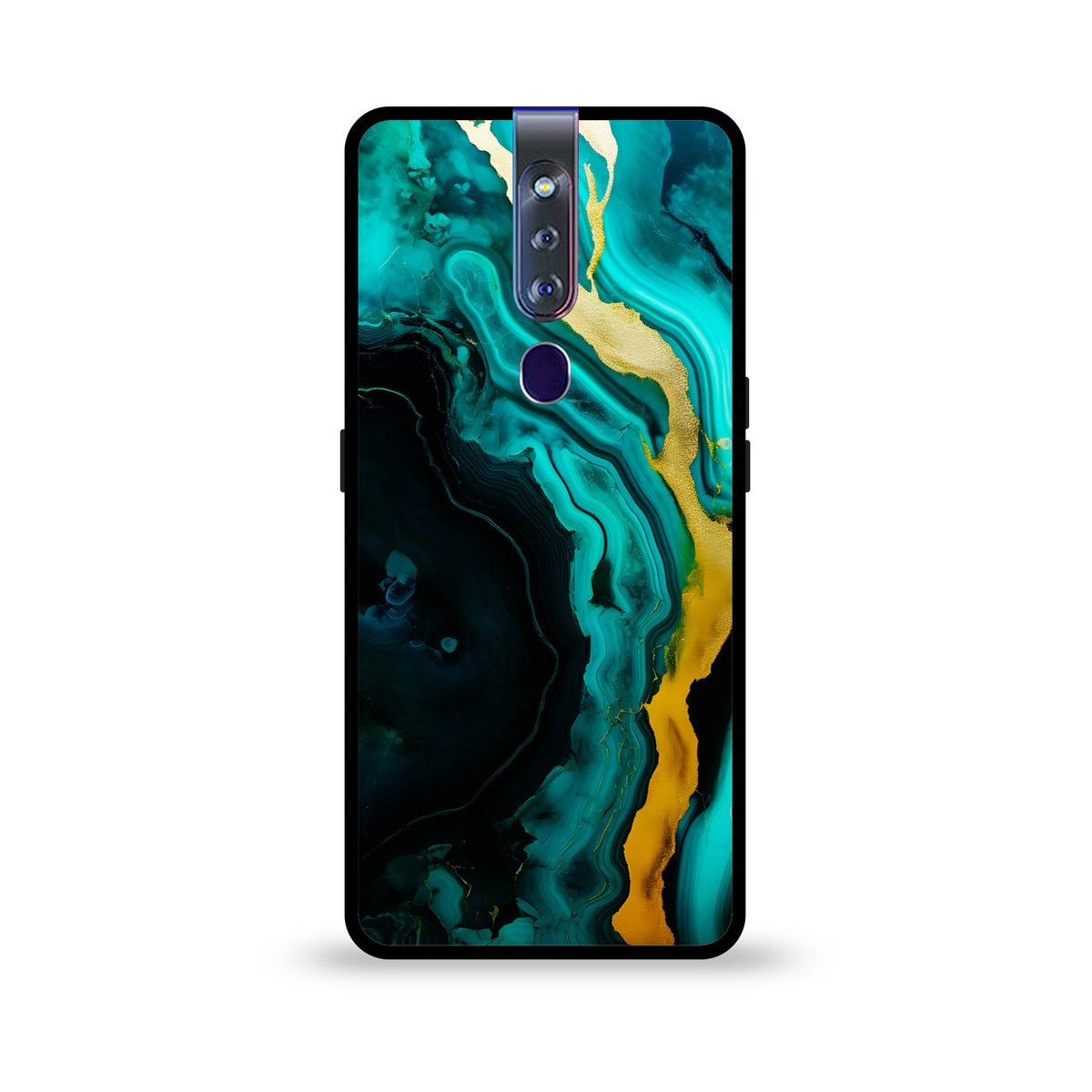 Oppo F11 Pro - Wallpaper 68 - Premium Printed Glossy Phone Case