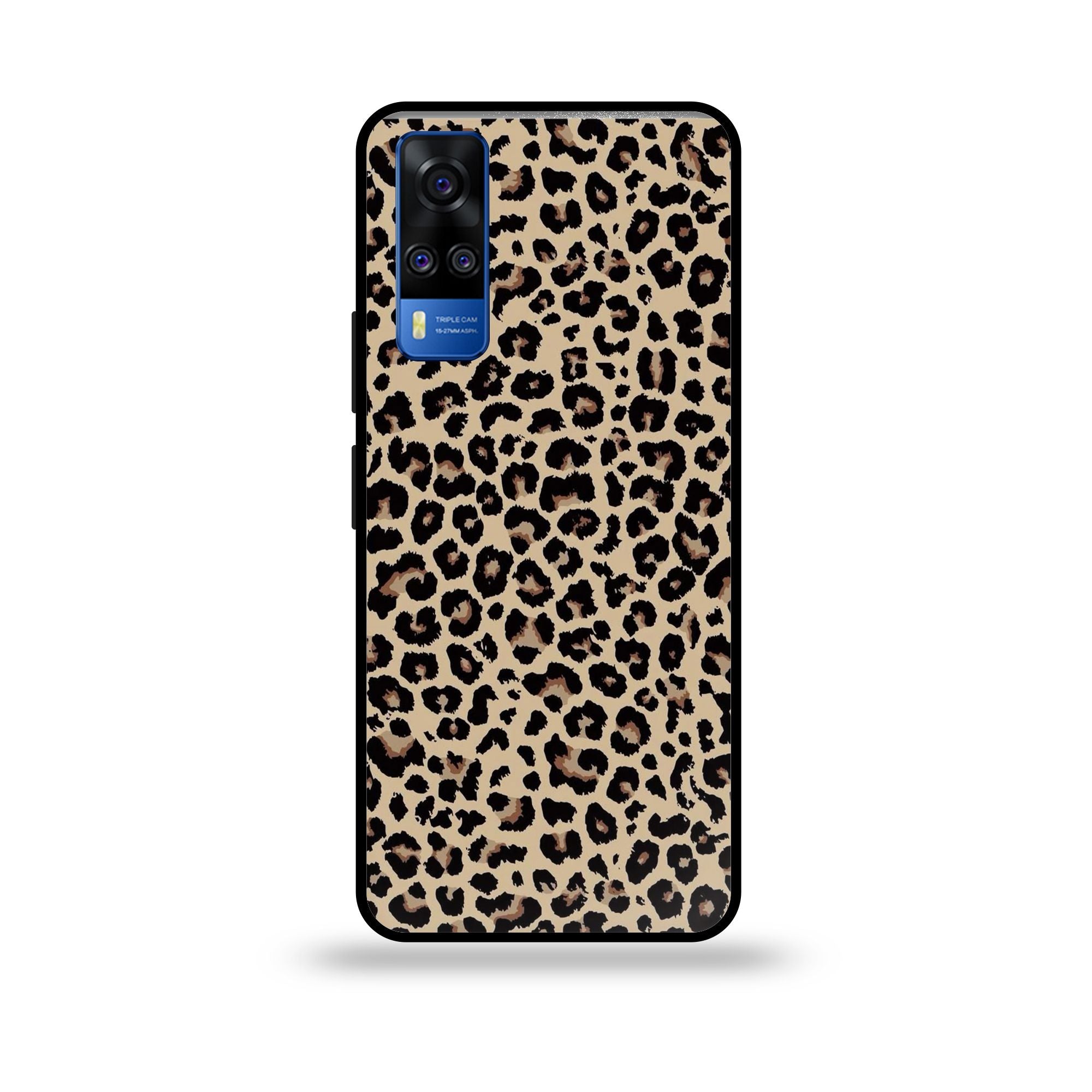 Vivo Y51S - Wallpaper 33 - Premium Printed Glossy Phone Case