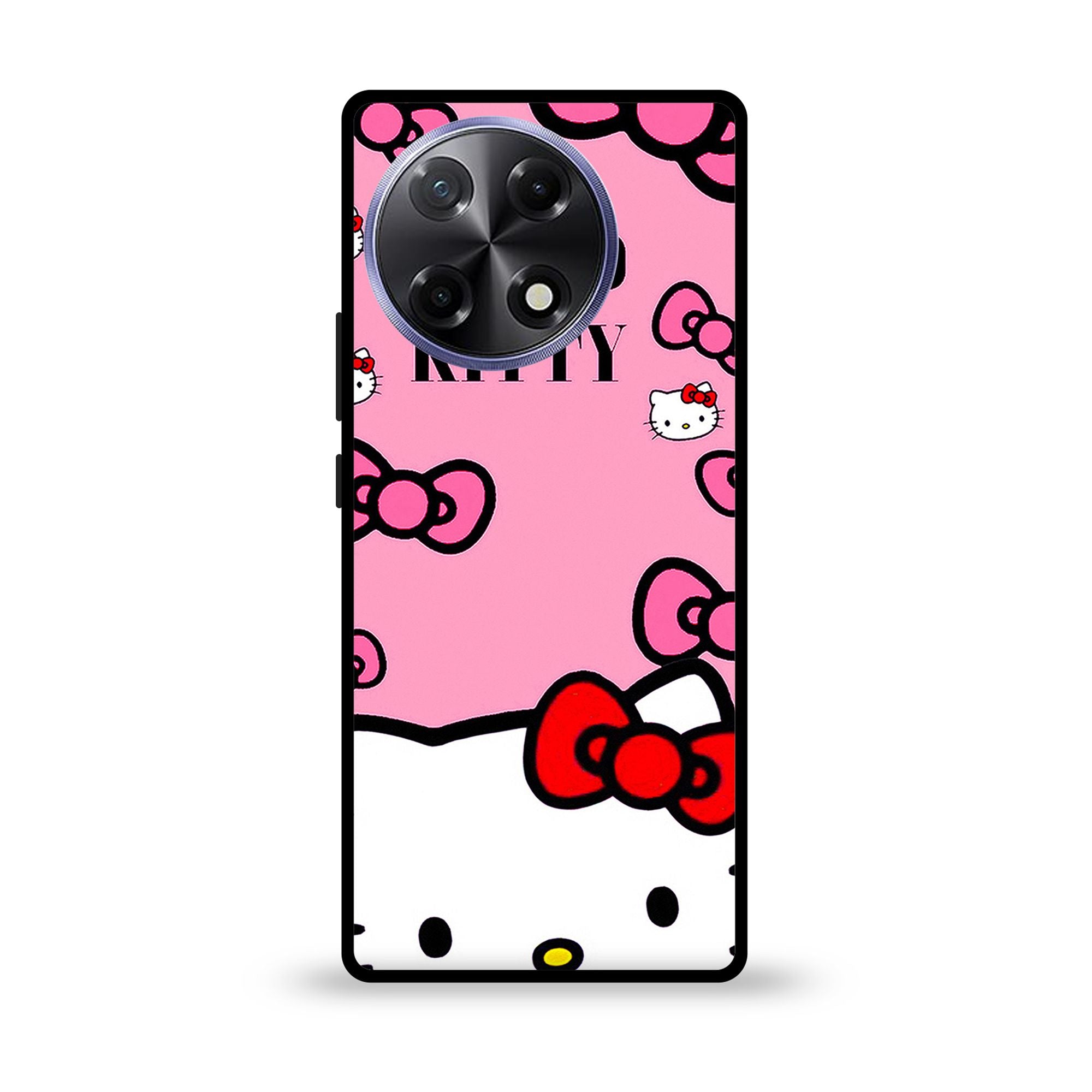 Tecno Camon 30S - Wallpaper 21 - Premium Printed Glossy Phone Case