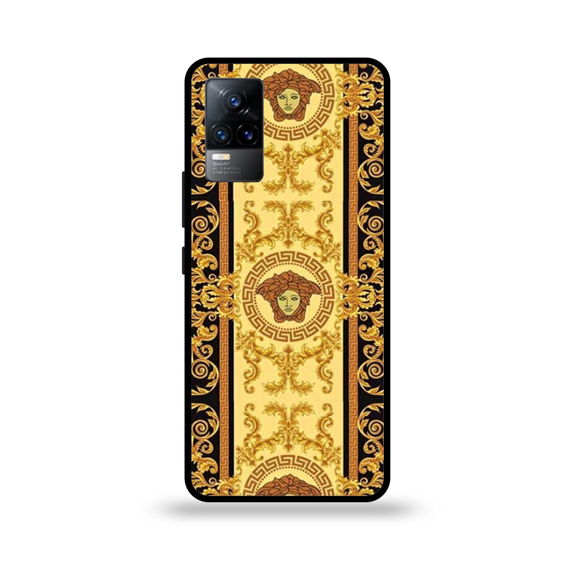 Vivo V21E - Wallpaper 114 - Premium Printed Glossy Phone Case