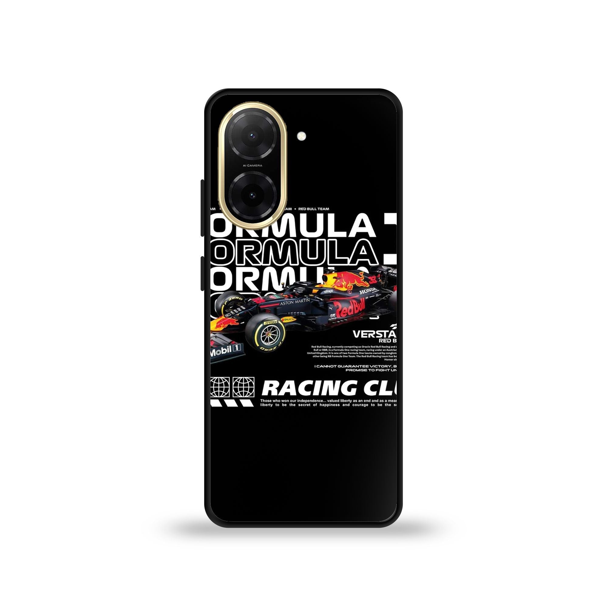 Redmi A5 - Wallpaper 151 - Premium Printed Glossy Phone Case