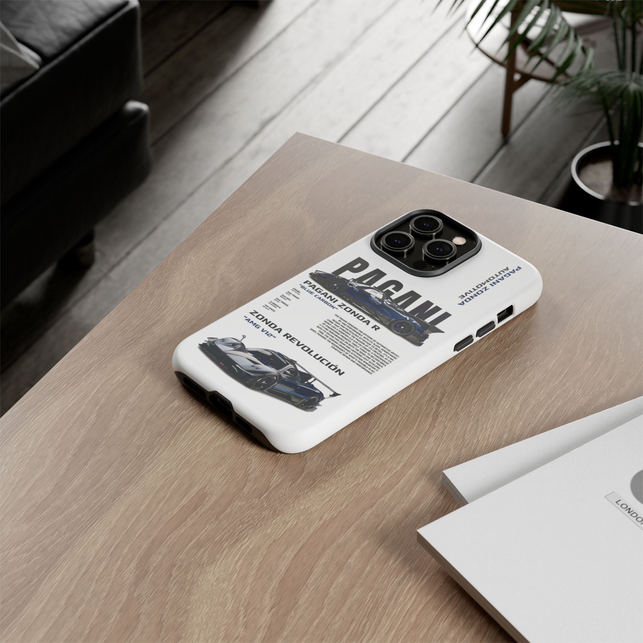 Silver Sprint Tough Case  Available For All iPhone Models