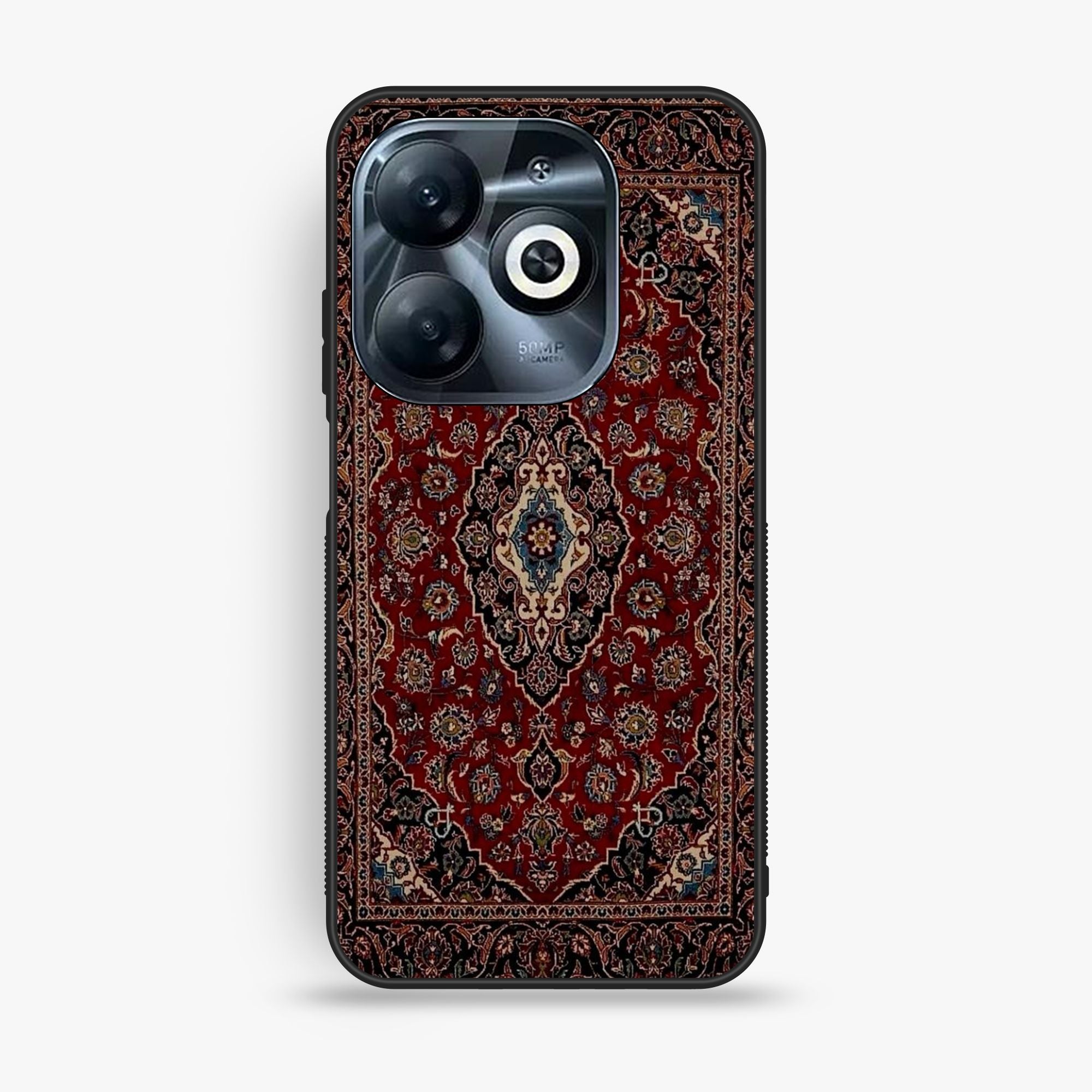 Infinix Smart 8 - Wallpaper 049 - Premium Printed Glossy Phone Case