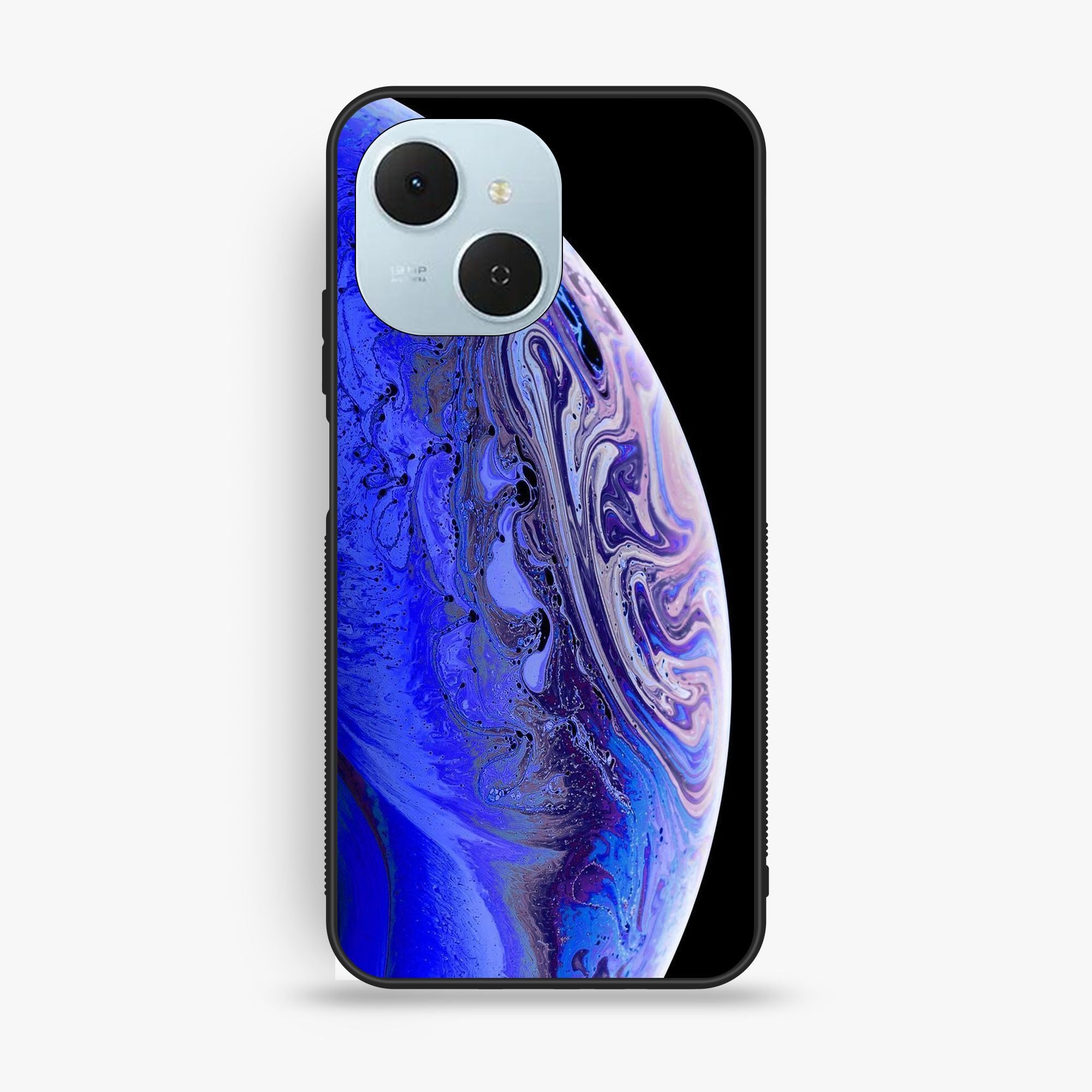 Tecno Spark 40c - Wallpaper 088 - Premium Printed Glossy Phone Case