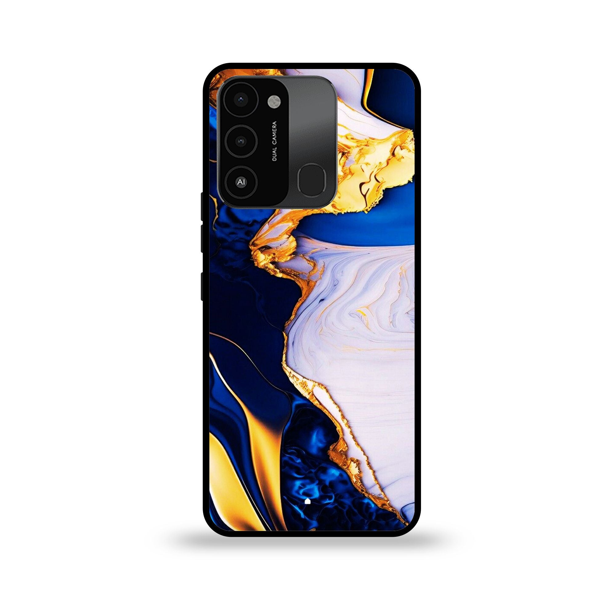 Tecno Spark 8C - Wallpaper 128 - Premium Printed Glossy Phone Case