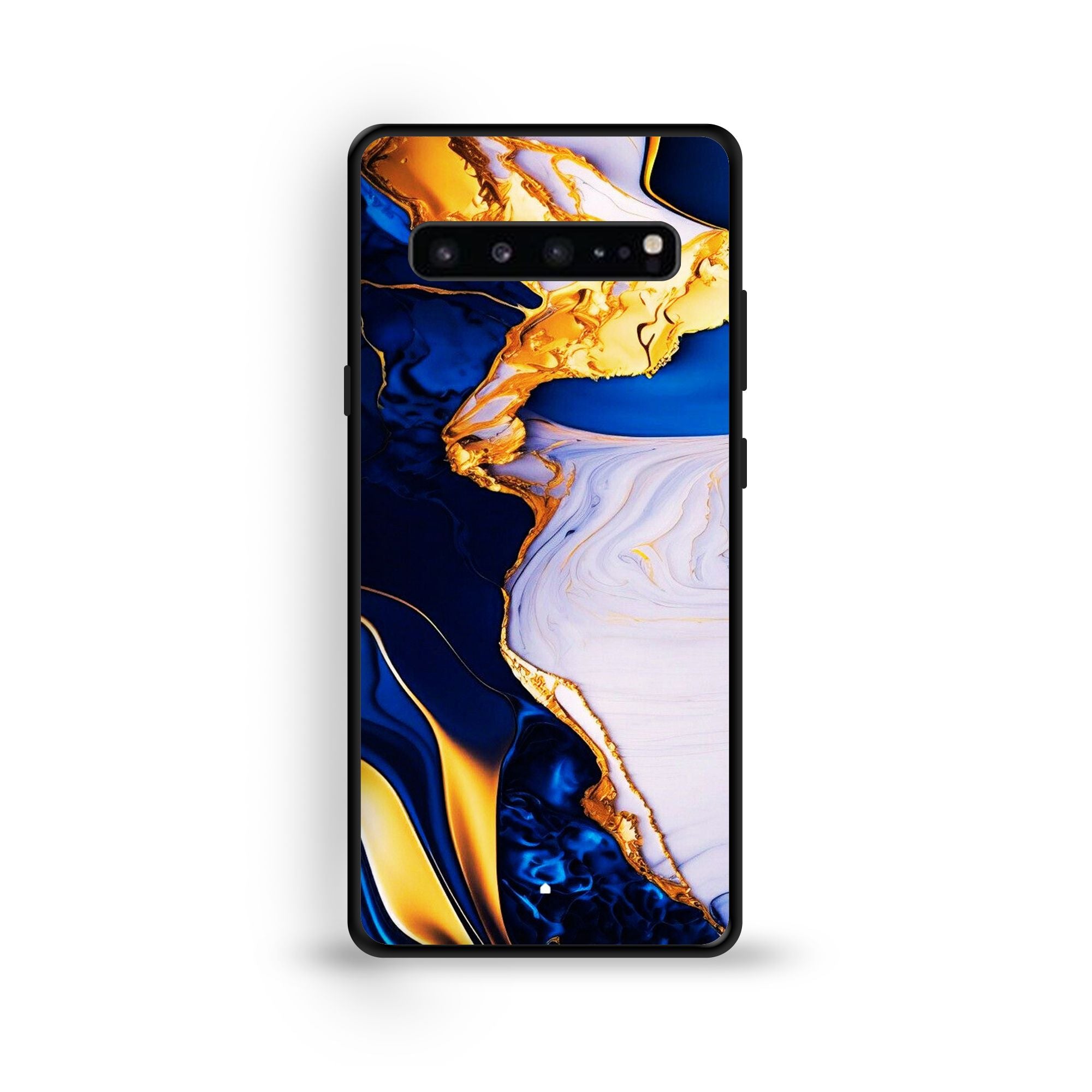 Samsung Galaxy  S10 5G - Wallpaper 128 - Premium Printed Glossy Phone Case