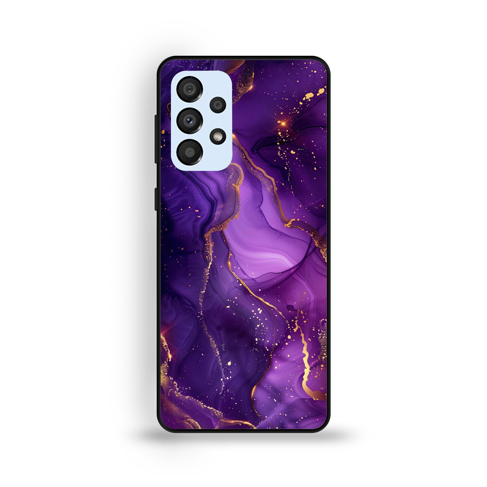 Samsung A33 5G - Wallpaper 111 - Premium Printed Glossy Phone Case