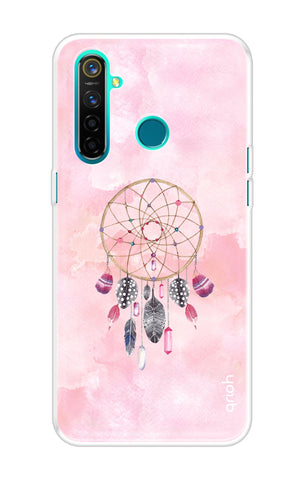 Dreamy Happiness Soft Cover for Realme 5 Pro