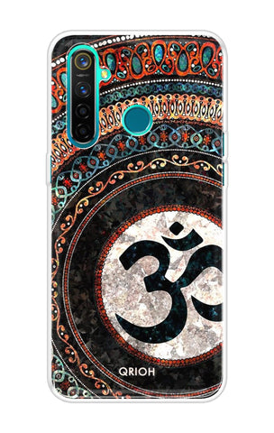 Worship Soft Cover for Realme 5 Pro