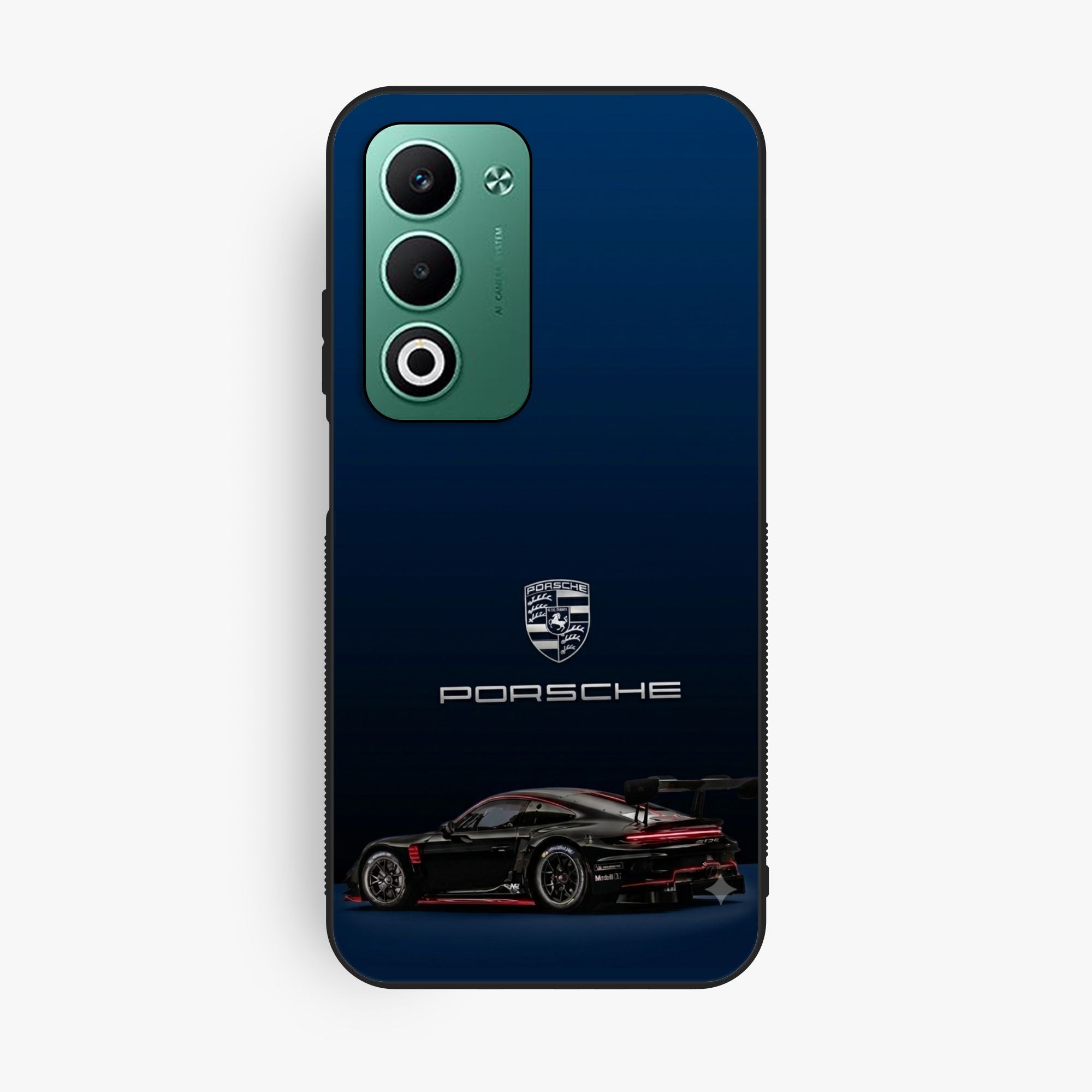 Oppo A5 5g - Wallpaper 11 - Premium Printed Glossy Phone Case