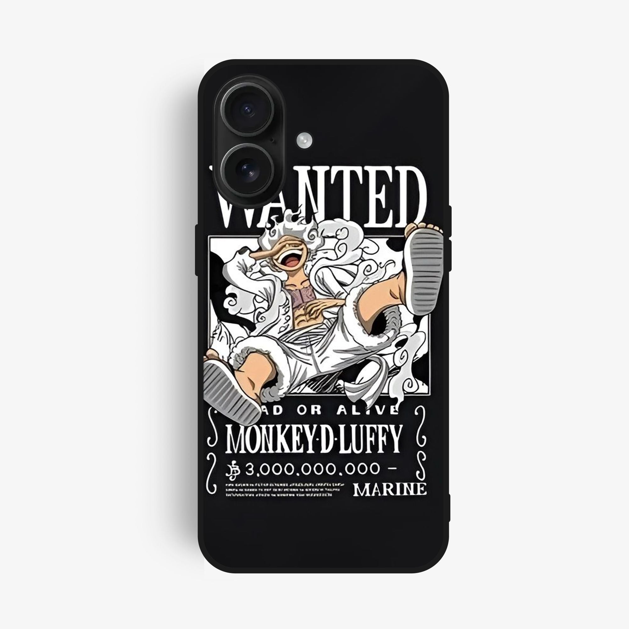 iPhone 16 - Wallpaper 49 - Premium Printed Glossy Phone Case