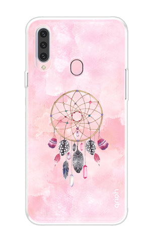 Dreamy Happiness Soft Cover for Samsung Galaxy A20s
