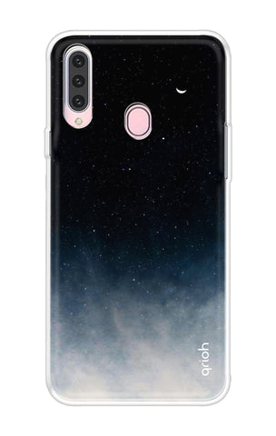 Starry Night Soft Cover for Samsung Galaxy A20s