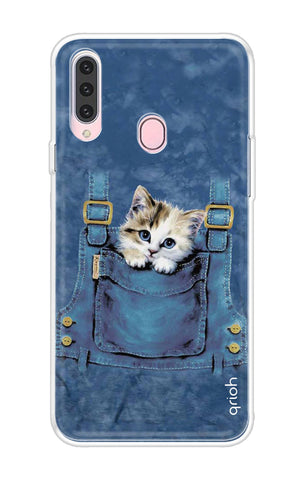 Hide N Seek Soft Cover For Samsung Galaxy A20s
