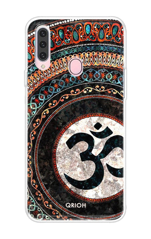 Worship Soft Cover for Samsung Galaxy A20s