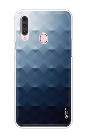 Midnight Blues Soft Cover For Samsung Galaxy A20s