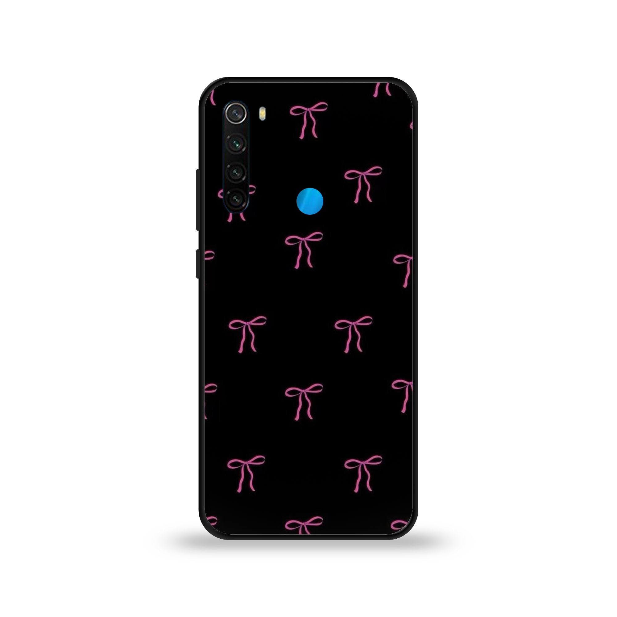 Redmi Note 8 - Wallpaper 093 - Premium Printed Glossy Phone Case