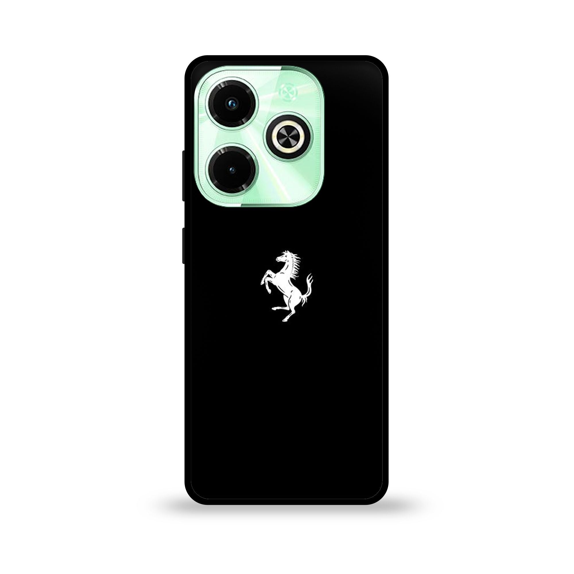 Infinix Hot 40i - Wallpaper 61 - Premium Printed Glossy Phone Case
