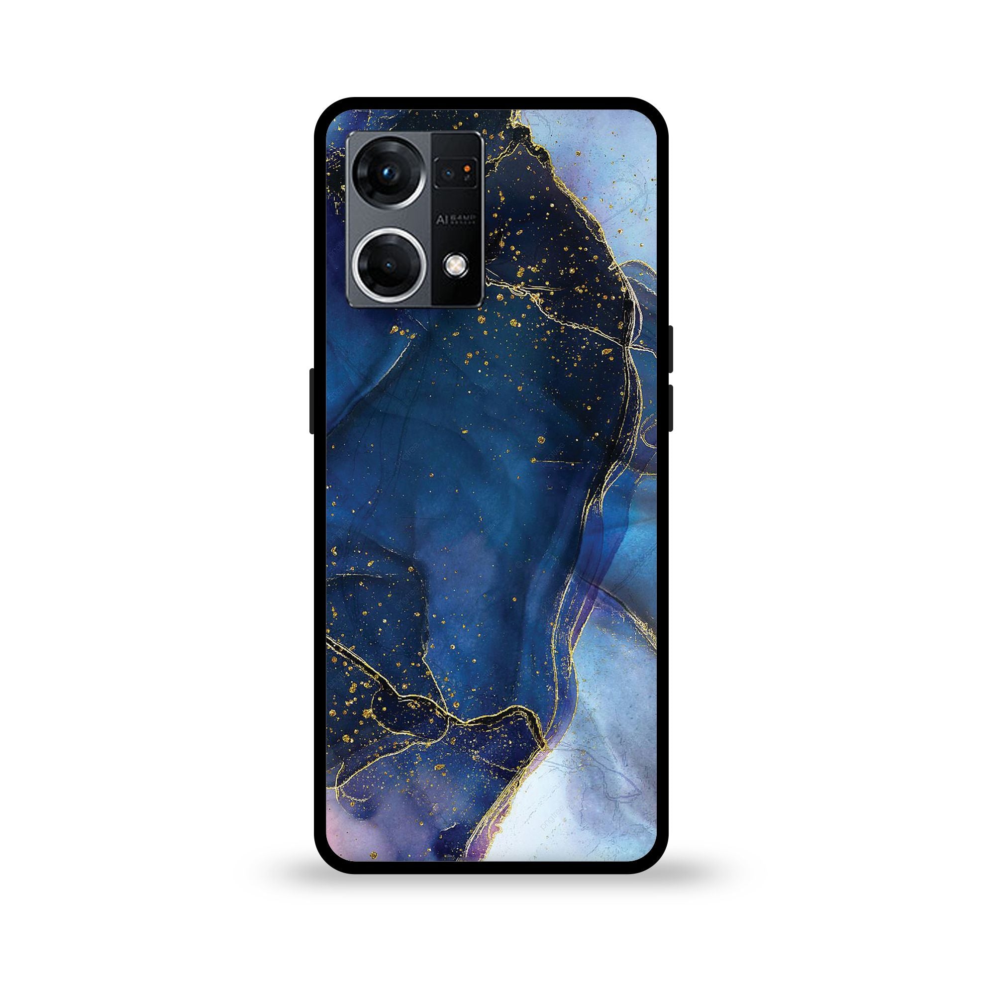 Oppo F21 Pro 4G - Wallpaper 79 - Premium Printed Glossy Phone Case