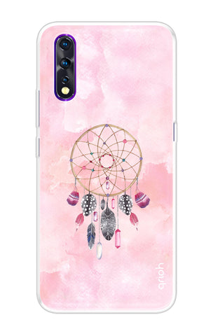 Dreamy Happiness Soft Cover for Vivo Z1X
