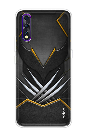 Blade Claws Soft Cover for Vivo Z1X