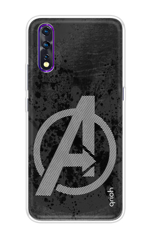 Sign of Hope Soft Cover for Vivo Z1X
