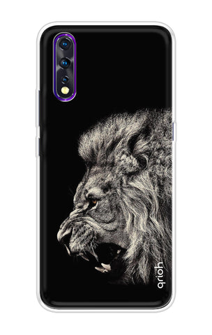 Lion King Soft Cover For Vivo Z1X