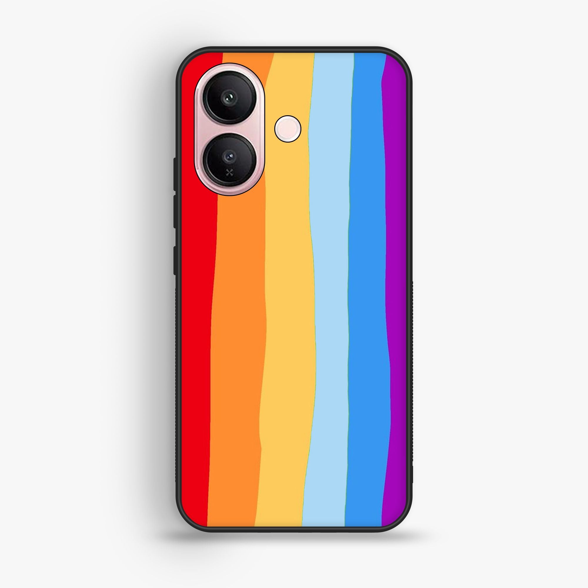 VIVO V60 Lite - Wallpaper 008 - Premium Printed Glossy Phone Case