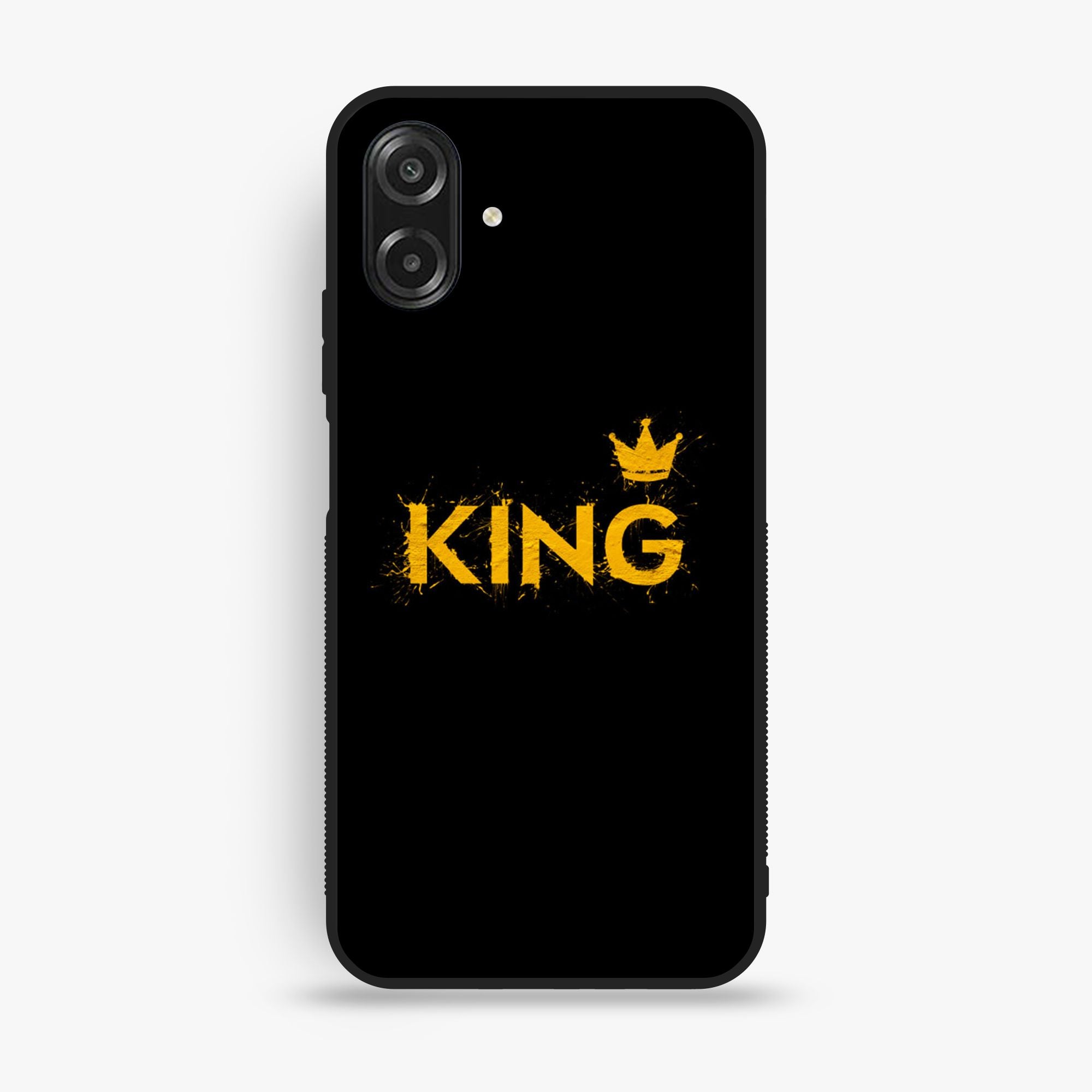 Samsung A07 - Wallpaper 119 - Premium Printed Glossy Phone Case