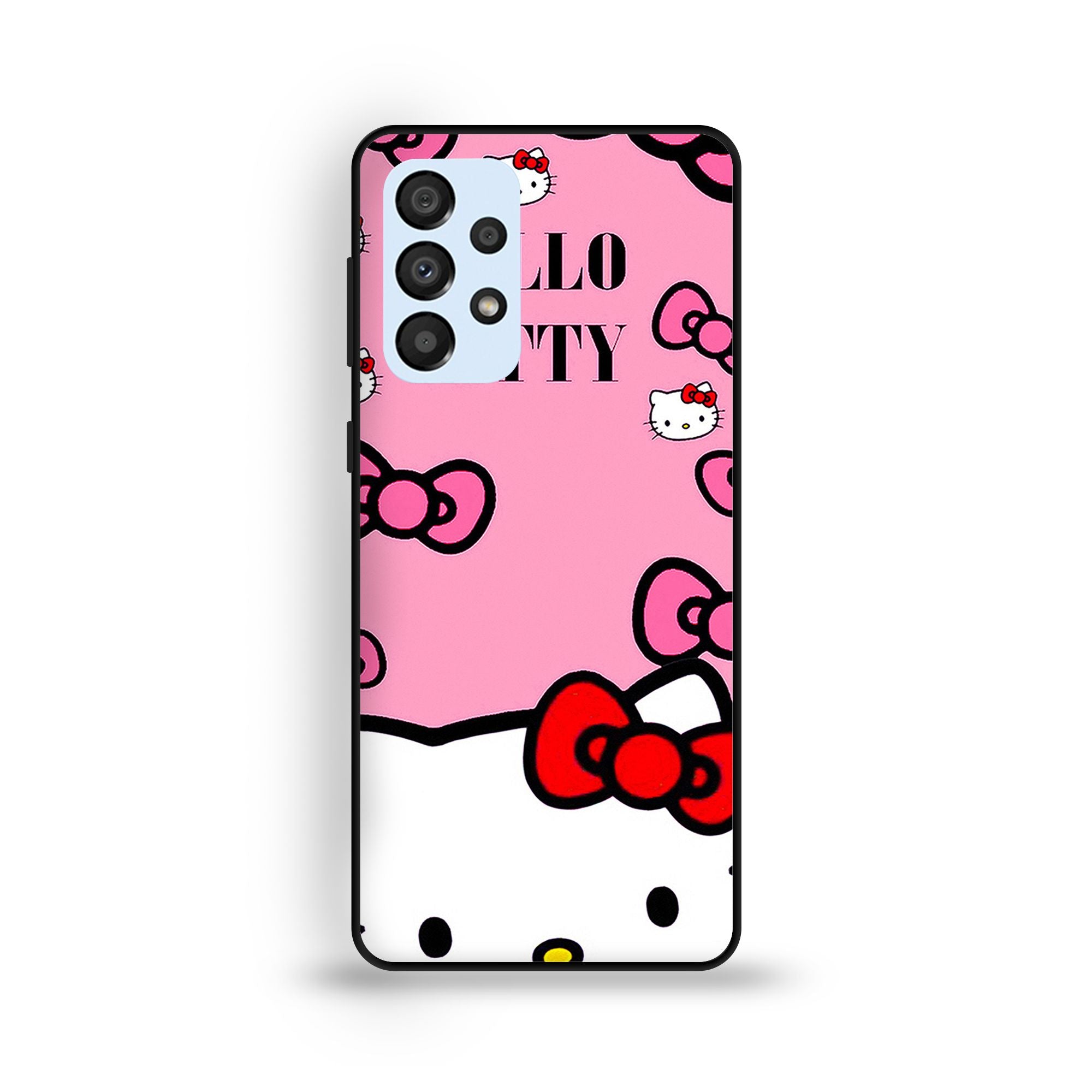 Samsung A33 5G - Wallpaper 012 - Premium Printed Glossy Phone Case
