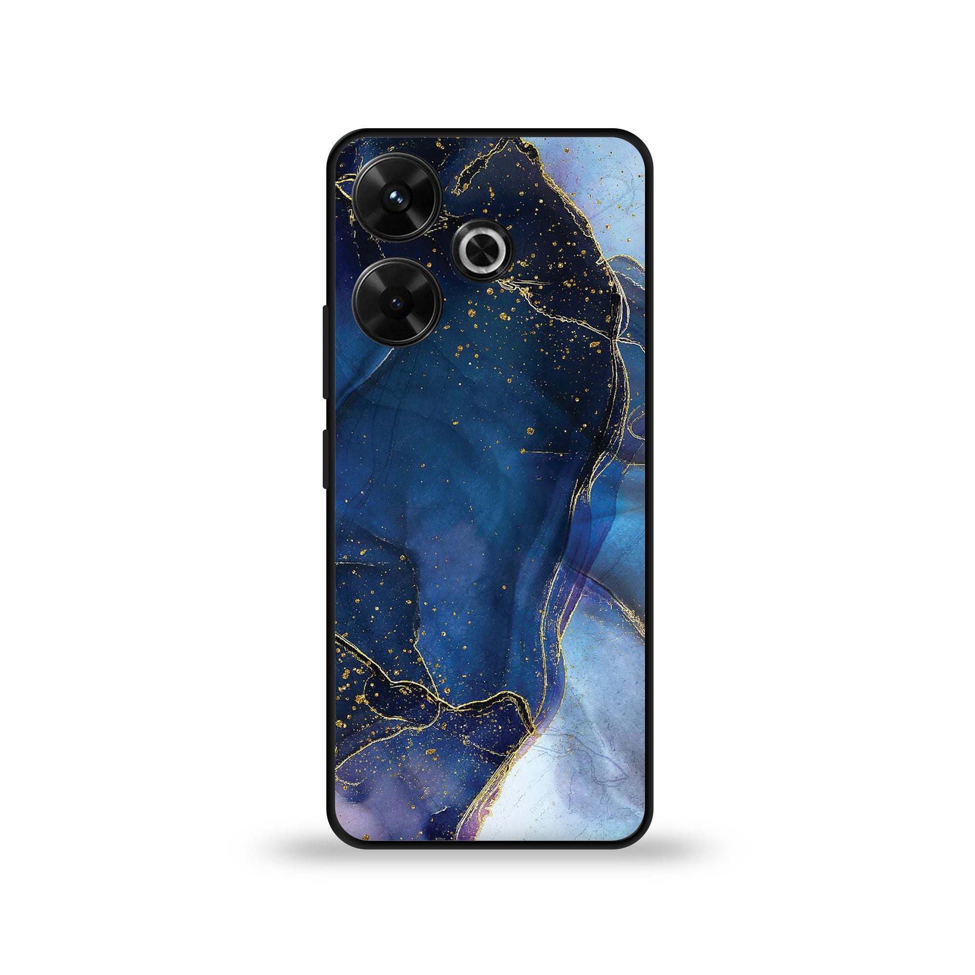 Redmi 13 - Wallpaper 127 - Premium Printed Glossy Phone Case