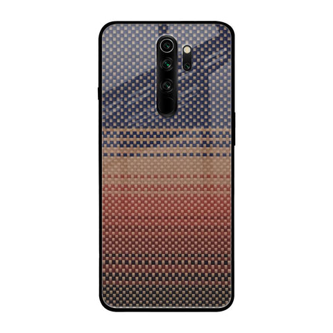 Fiber Artistry Glossy Case for Xiaomi Redmi Note 8 Pro