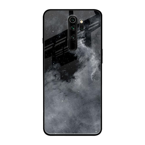 Fossil Gradient Glossy Case For Xiaomi Redmi Note 8 Pro