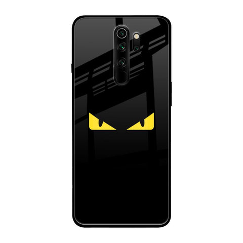 Eyes On You Glossy Case For Xiaomi Redmi Note 8 Pro